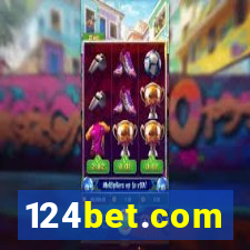 124bet.com