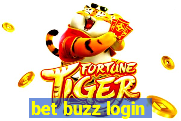 bet buzz login