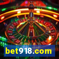 bet918.com