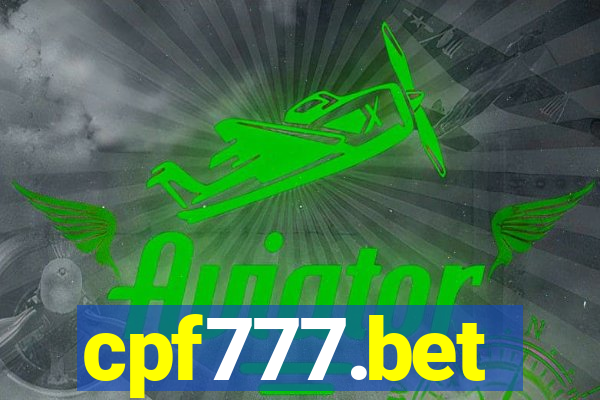 cpf777.bet