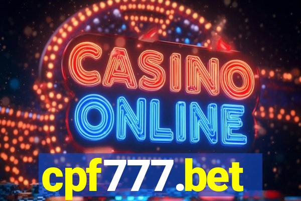 cpf777.bet