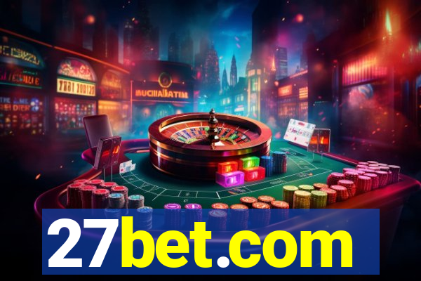 27bet.com