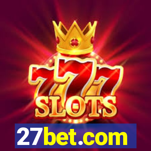 27bet.com