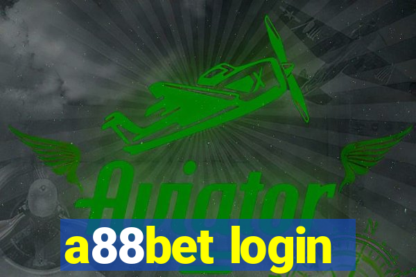 a88bet login