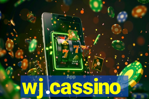 wj.cassino