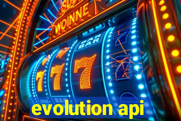 evolution api