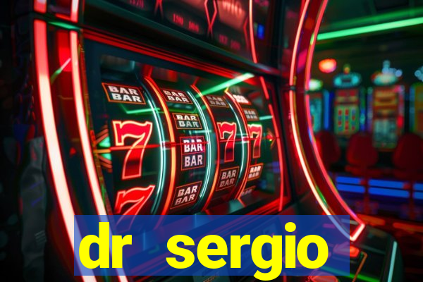 dr sergio urologista cruzeiro sp telefone