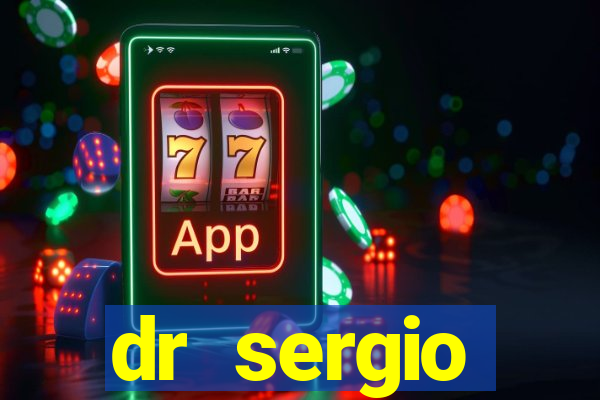 dr sergio urologista cruzeiro sp telefone