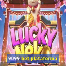 9099 bet plataforma