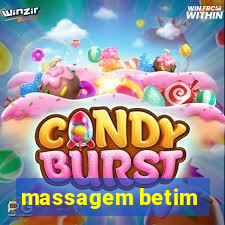 massagem betim