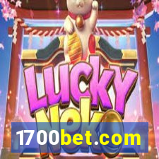 1700bet.com