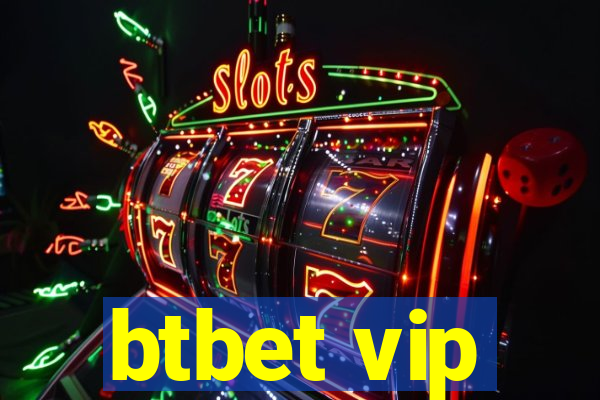 btbet vip