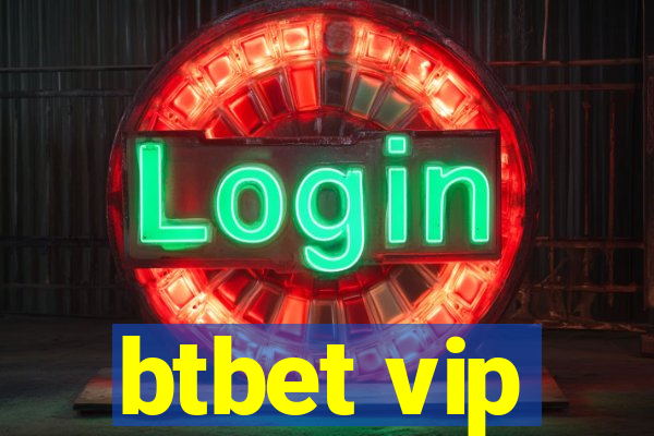 btbet vip