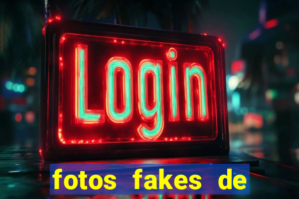 fotos fakes de meninas cacheadas