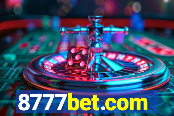 8777bet.com