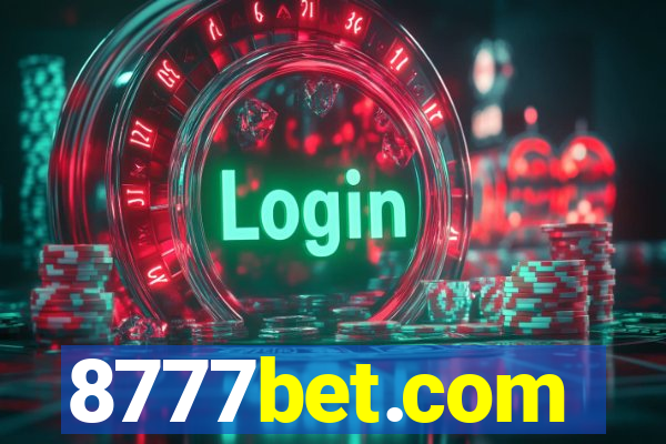 8777bet.com