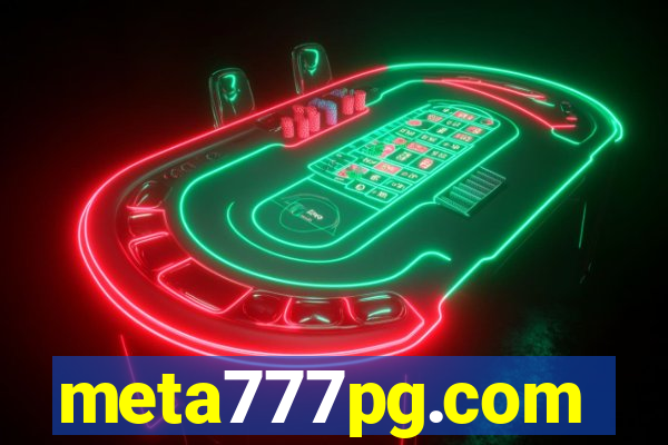 meta777pg.com