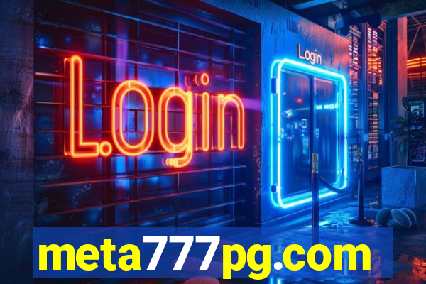 meta777pg.com