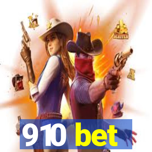 910 bet