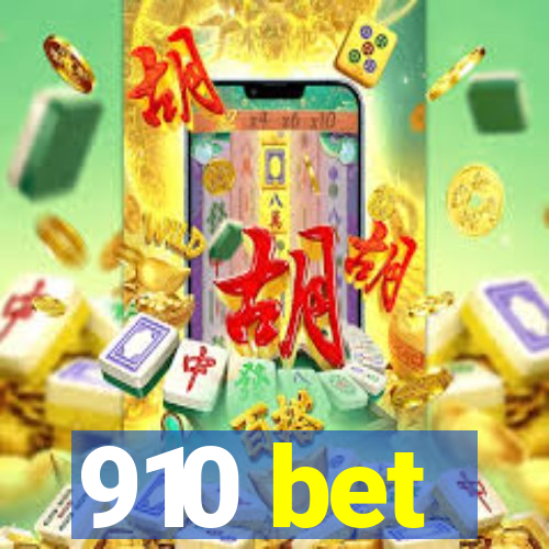 910 bet