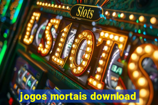 jogos mortais download