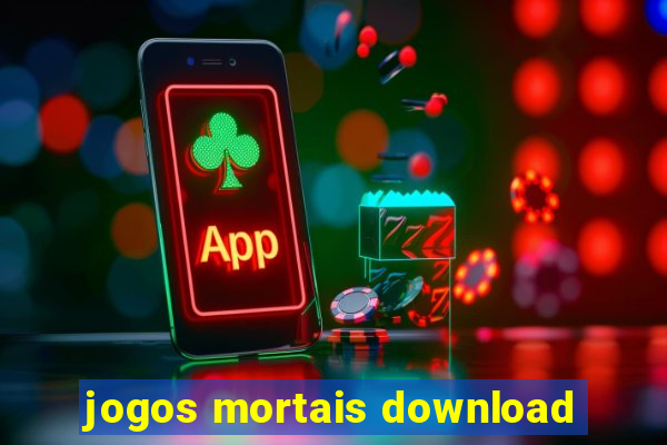 jogos mortais download