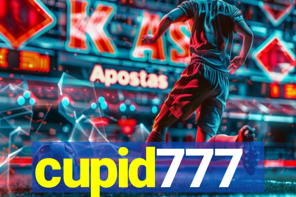 cupid777