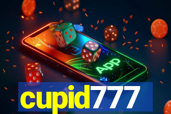 cupid777