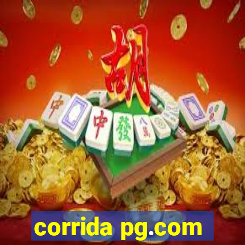 corrida pg.com