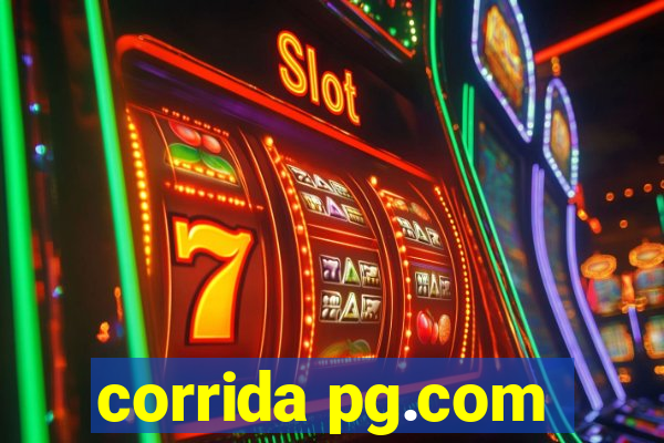 corrida pg.com