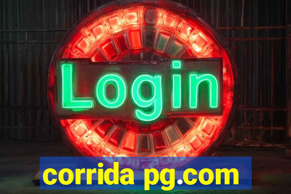 corrida pg.com