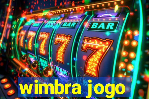 wimbra jogo