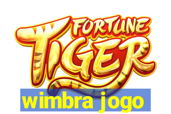 wimbra jogo