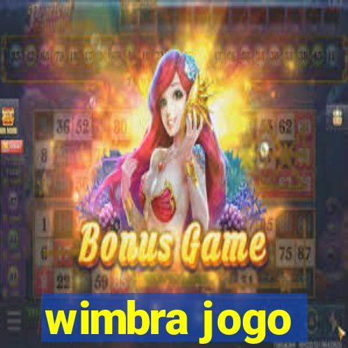 wimbra jogo