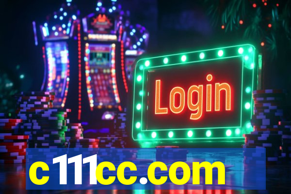 c111cc.com