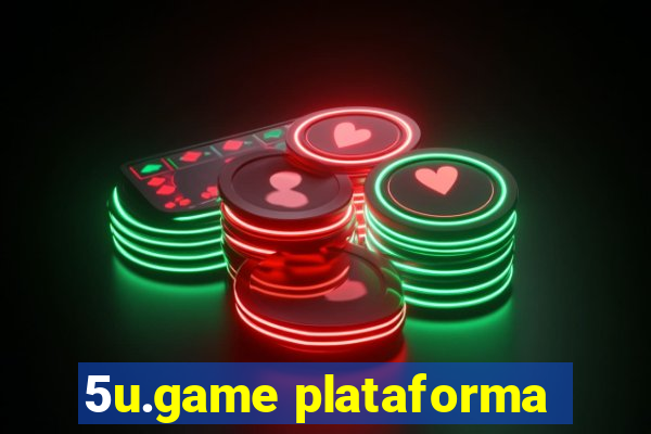 5u.game plataforma