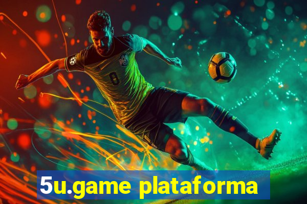 5u.game plataforma