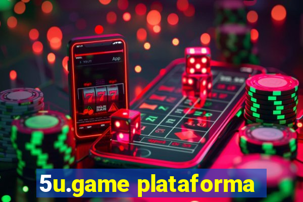 5u.game plataforma