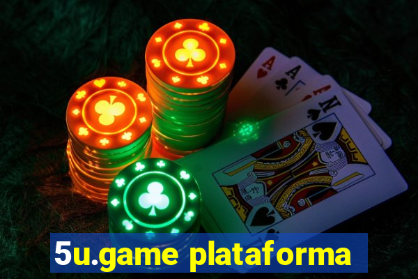 5u.game plataforma