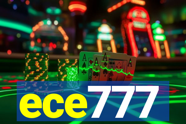 ece777