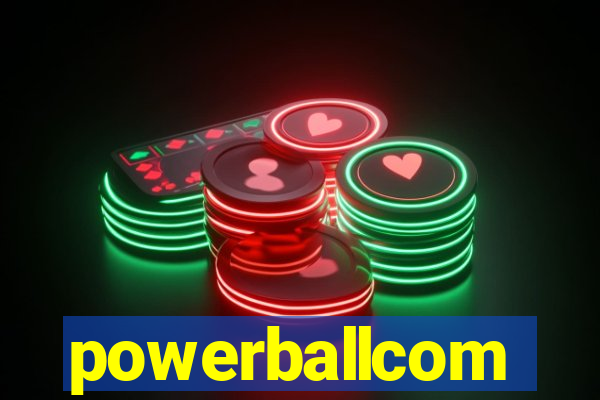 powerballcom