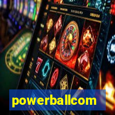 powerballcom