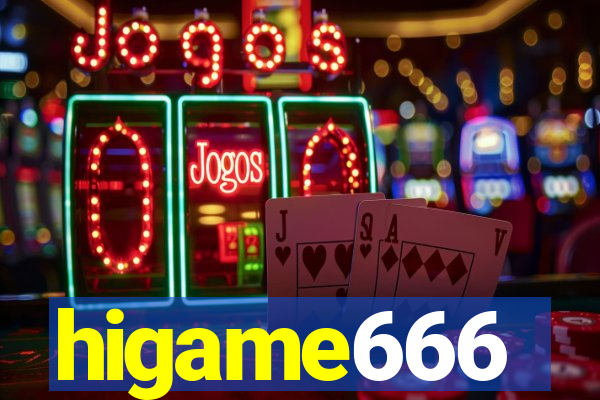 higame666