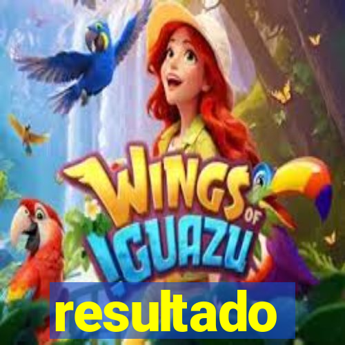 resultado