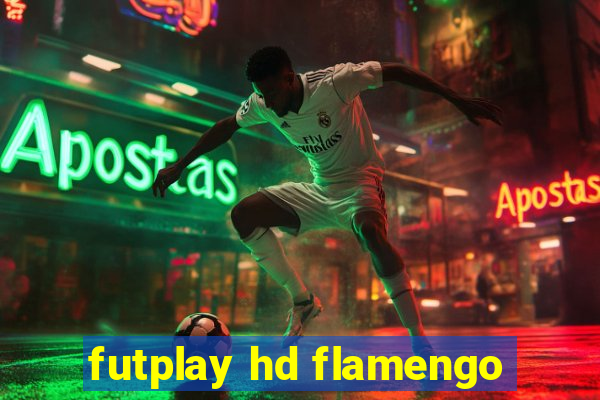 futplay hd flamengo