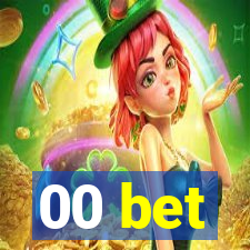 00 bet