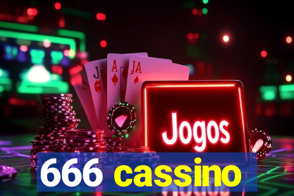 666 cassino