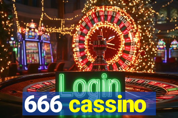 666 cassino