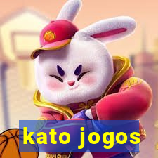 kato jogos