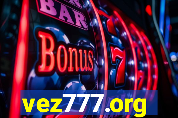 vez777.org